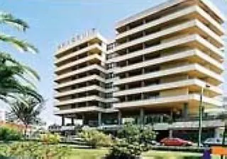 Aparsuit Hotel Palma de Mallorca